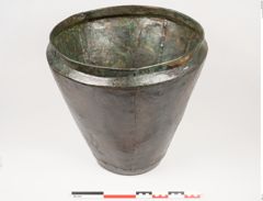Foto von Bronzesitula (NHMW-PRAE-024625)
